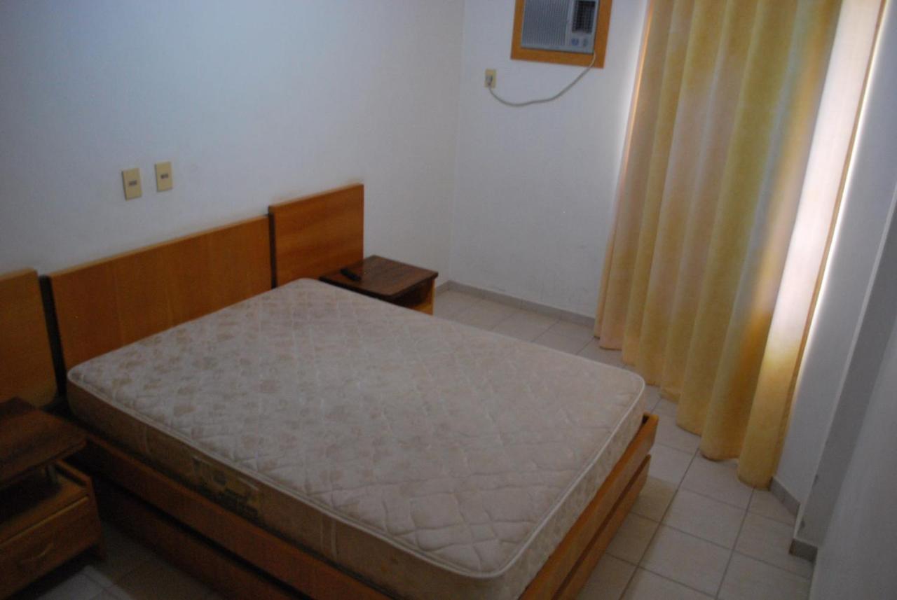 Prive Das Thermas I Caldas Novas - Achei Ferias - Com Roupa De Cama Exterior foto